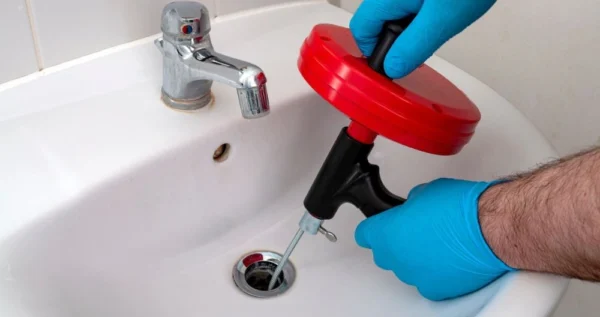 Drain cleaning Bonita, CA