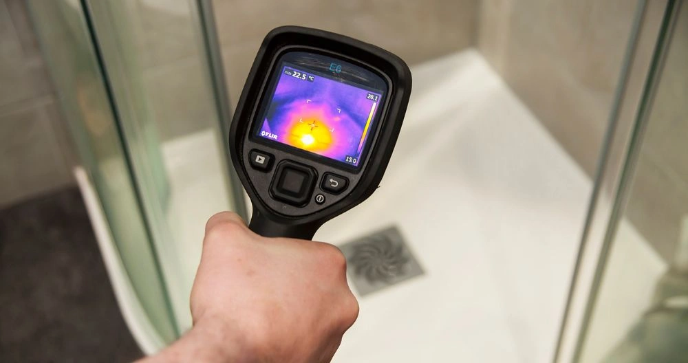 Leak Detection Bonita CA