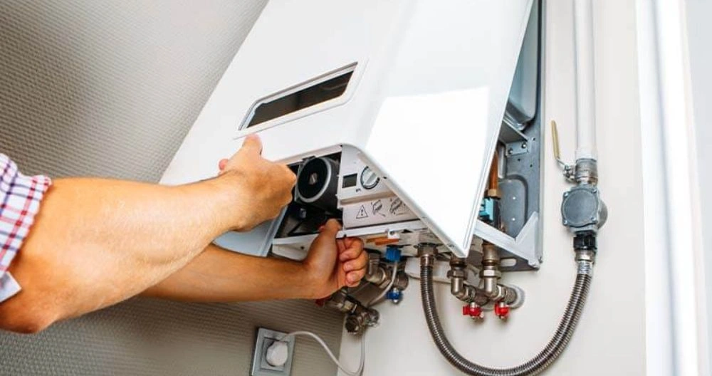 Water Heater Repair Bonita CA